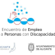 I Encuentro empleo discapacidad