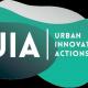 Logo Urban Innovative Action