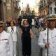 Procesión 75 aniversario Virgen del Carmen