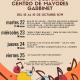 Semana Cultural en el Centro Municipal de Mayores "Garbinet"