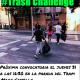 #Trash Challenge Alicante. Proyecto Edusi-Joven