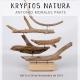 Exposición kryptos_natura