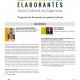 Elaborantes