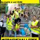 #Trash Challenge Alicante. Proyecto Edusi-Joven