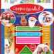Campus de Navidad 'Cocinando Sonrisas' Campus de Navidad 'Cocinando Sonrisas'