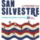 Cartel XI San Silvestre de Alicante