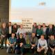Miembros de la Asamblea General del 2019 de la Red de Ciudades por la Bicicleta