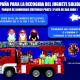Campaña Solidaria de Recogida de Juguetes Campaña Solidaria de Recogida de Juguetes