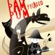 Imagen del cartel del taller "Pim Pam Pum Picasso" Imagen del cartel del taller "Pim Pam Pum Picasso"