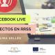 Taller Facebook live