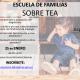 Escuela de Familias sobre TEA