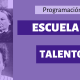 Escuela de Talento Femenino Escuela de Talento Femenino