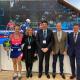 FITUR - torneo World Padel Tour