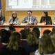 El alcalde de Alicante, Luis Barcala, en la inauguración del Congreso