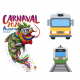 Servicios nocturnos Carnaval 2020 Servicios nocturnos Carnaval 2020