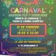 Carnaval en los barrios Pla y Carolinas