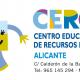 Cartel anunciador CERCA
