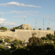 Imagen Castillo de Santa Bárbara