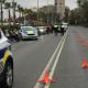 La presión de la Policía Local en los controles hace que comience a descender en Alicante el número de infracciones 
