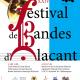 XXIV del Festival de Bandes d´Alacant 