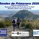 Sendes de Primavera 2020