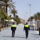 Agentes de la Policía Local