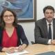 Correctivo del Pleno de Alicante, dirigido por Luis Barcala, contra las políticas de Mónica Oltra sobre la Renta Valenciana de Inclusión