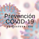Prevención COVID-19 Prevención COVID-19