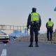 Foto control Policia