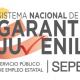 logo garantía juvenil