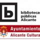 bibliotecas públicas municipales