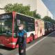 autobuses urbanos