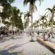 Reurbanización de la avenida del Padre Esplá