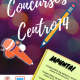 Concursos Concejalía de Juventud 2018