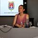 Lidia López, concejala de Hacienda Lidia López, concejala de Hacienda
