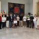 El Ayuntamiento de Alicante entrega a nueve asociaciones sin ánimo de lucro 10.400€ de los beneficios del Carnaval Solidario 2020