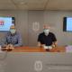 Rueda de prensa de la Junta de Gobierno Local