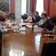 Comisión de Seguimiento del Plan Municipal de Actuaciones en las Partidas Rurales