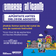 Cartel Emerge Alicante Cartel Emerge Alicante