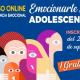 CURSO ONLINE "Emocionarte con la Adolescencia"