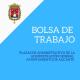 Bolsa trabajo Bolsa trabajo