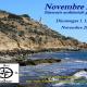 Novembre Est. Programa Sendes