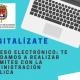 Ayuda con los trámites digitales y citas por teléfono