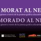 Del morado al negro