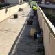 Obras de mantenimiento