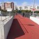 Pasarela Peatonal 