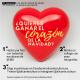 El corazón de la Navidad El corazón de la Navidad