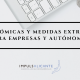 Ayudas empresas y autónomos