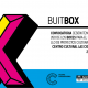 Buitbox. Convocatoria para la cesión temporal de uso de boxes para el desarrollo de proyectos culturales en el Centro Cultural Las Cigarreras 2018...