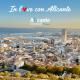 Campaña "In love con Alicante"